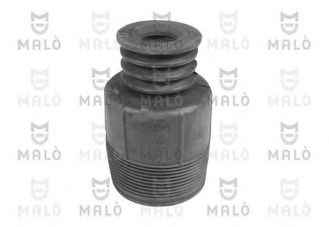 фото Malo 74241 Комплект пыльников и отбойников | перед | Malo 74241 Комплект пыльников и отбойников | перед |