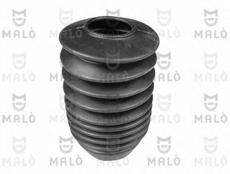 фото Malo 7508 Комплект пыльников и отбойников | перед | Malo 7508 Комплект пыльников и отбойников | перед |