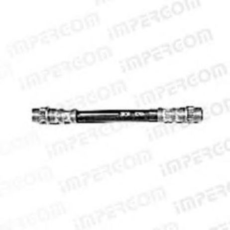 фото Impergom 23326 Шланг тормозной Impergom 23326 Шланг тормозной