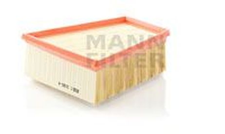 фото Mann C 2295/4 Фильтр воздушный Mann C 2295/4 Фильтр воздушный