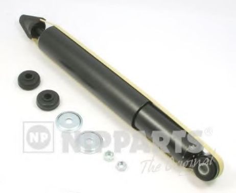фото Nipparts J5520309G Амортизатор | зад лев | Nipparts J5520309G Амортизатор | зад лев |
