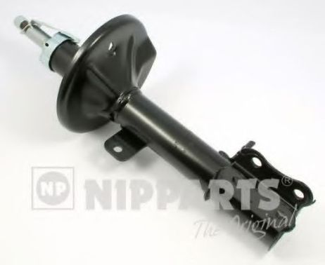 фото Nipparts J5520903G Амортизатор | зад лев | Nipparts J5520903G Амортизатор | зад лев |