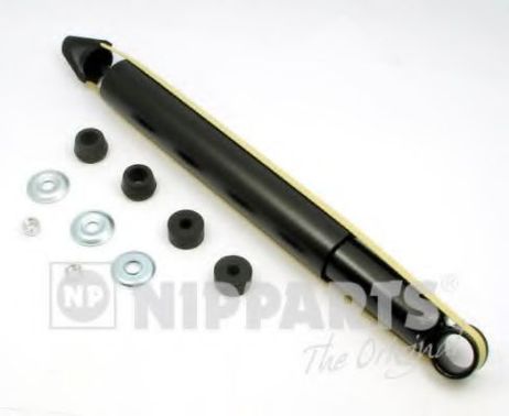 фото Nipparts J5522013G Амортизатор | зад | Nipparts J5522013G Амортизатор | зад |