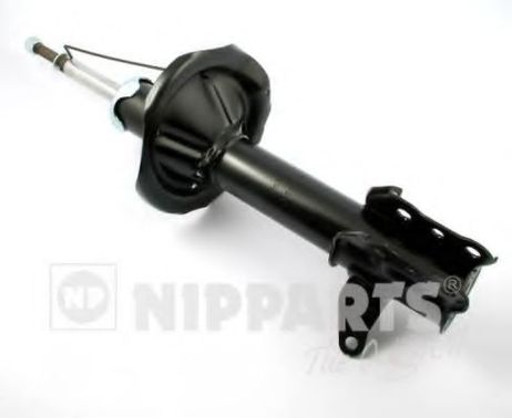 фото Nipparts J5533004G Амортизатор | зад прав | Nipparts J5533004G Амортизатор | зад прав |