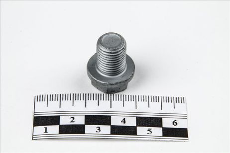 фото Hyundai/Kia 2151221010 Пробка резьбовая картера двигателя Hyundai/Kia 2151221010 Пробка резьбовая картера двигателя