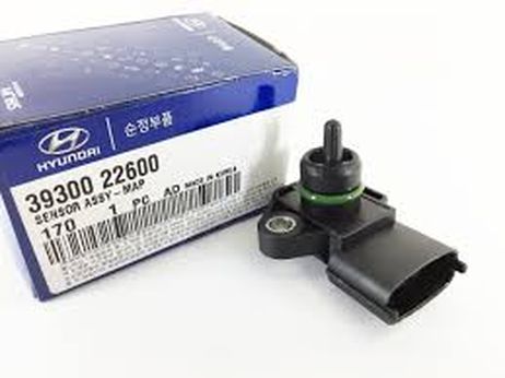 фото Hyundai/Kia 3930022600 Датчик расхода воздуха hyundai Accent Hyundai/Kia 3930022600 Датчик расхода воздуха hyundai Accent