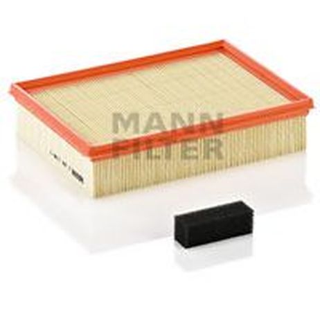 фото Mann C 26 138/1 KIT Фильтр воздушный Mann C 26 138/1 KIT Фильтр воздушный