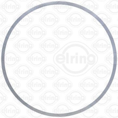 Elring 257.130 Прокладка