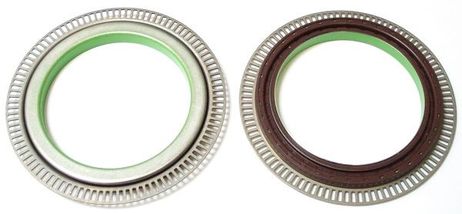 Elring 457.300 Сальник HCV
