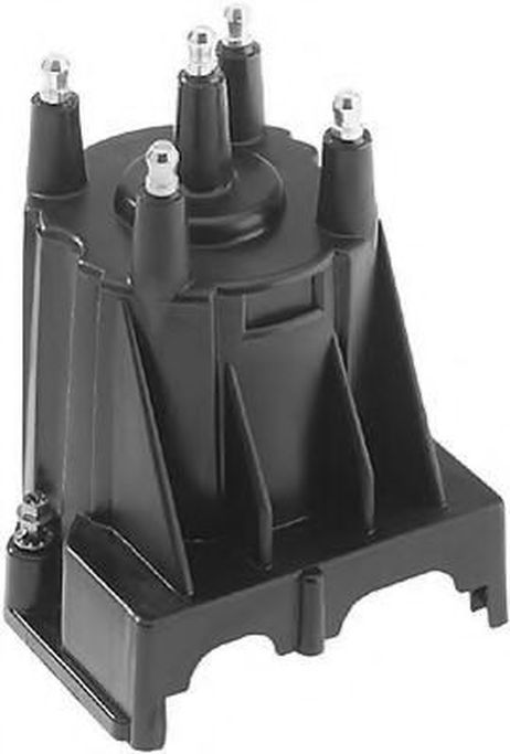 Beru VK445 Крышка распределителя зажигания