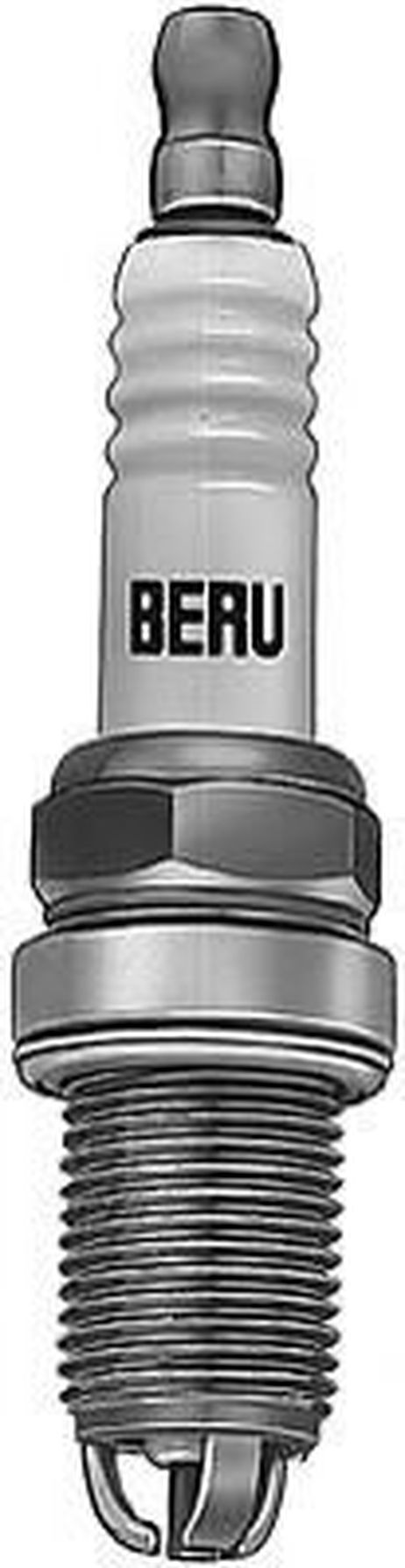 фото Beru Z126 Свеча зажигания Beru Z126 Свеча зажигания