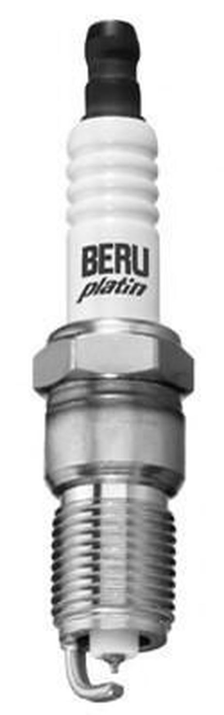 фото Beru Z209 Свеча зажигания Beru Z209 Свеча зажигания