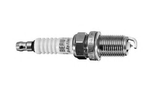 фото Beru Z240 Свеча зажигания Beru Z240 Свеча зажигания