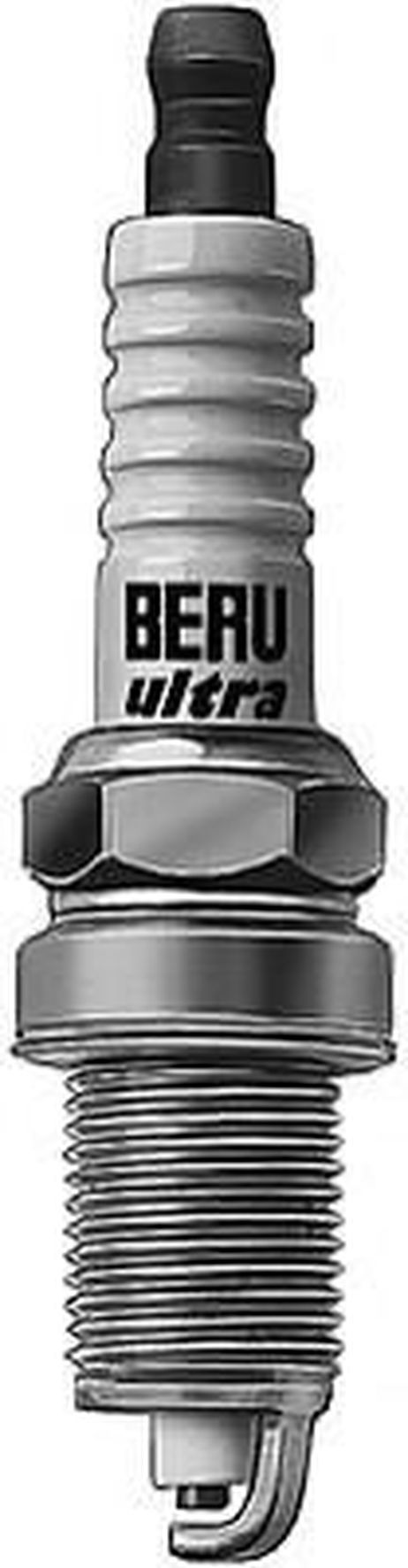 фото Beru Z249 Свеча зажигания Beru Z249 Свеча зажигания