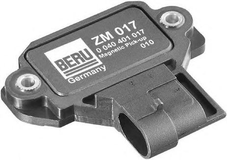 фото Beru ZM017 Коммутатор системы зажигания Beru ZM017 Коммутатор системы зажигания