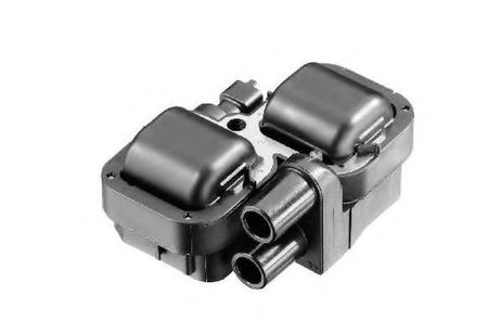 фото Beru ZS297 Катушка зажигания Beru ZS297 Катушка зажигания