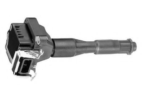 фото Beru ZS302 Катушка зажигания Beru ZS302 Катушка зажигания