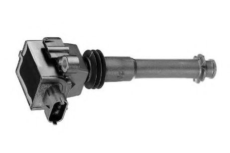 фото Beru ZS311 Катушка зажигания Beru ZS311 Катушка зажигания