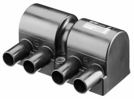 фото Beru ZSE025 Катушка зажигания Beru ZSE025 Катушка зажигания