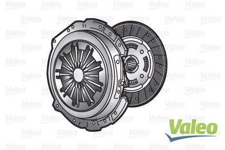 Valeo 826777 Комплект сцепления