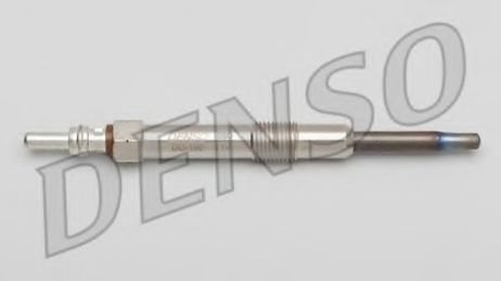 фото Denso DG-196 Свеча накаливания Denso DG-196 Свеча накаливания