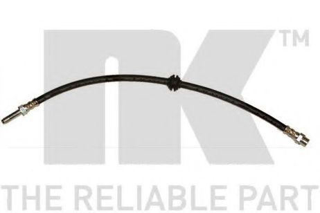 фото NK 851531 Шланг тормозной NK 851531 Шланг тормозной