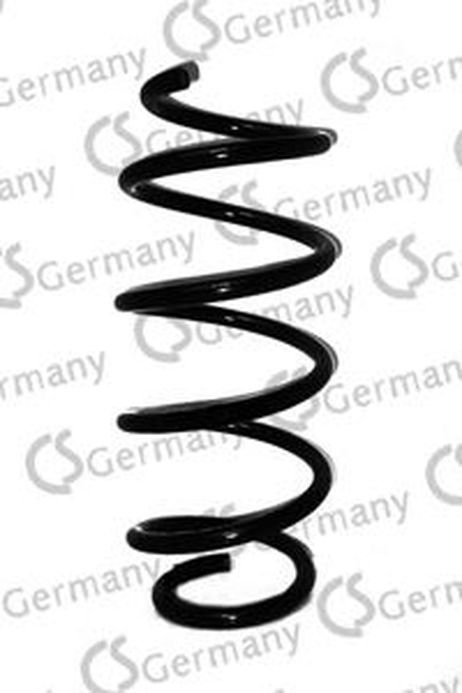 CS Germany 14774208 Пружина ходовой части | перед |