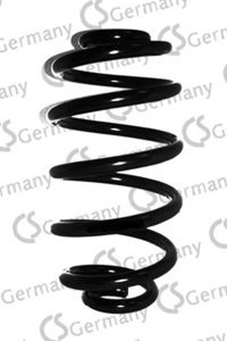 CS Germany 14774214 Пружина ходовой части | зад |