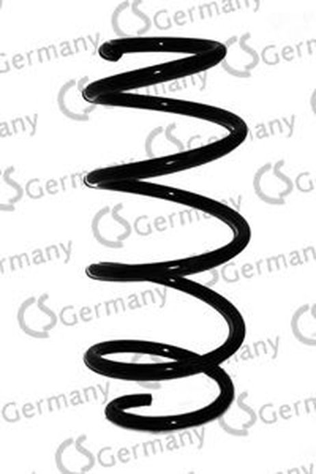 CS Germany 14774221 Пружина ходовой части | перед |