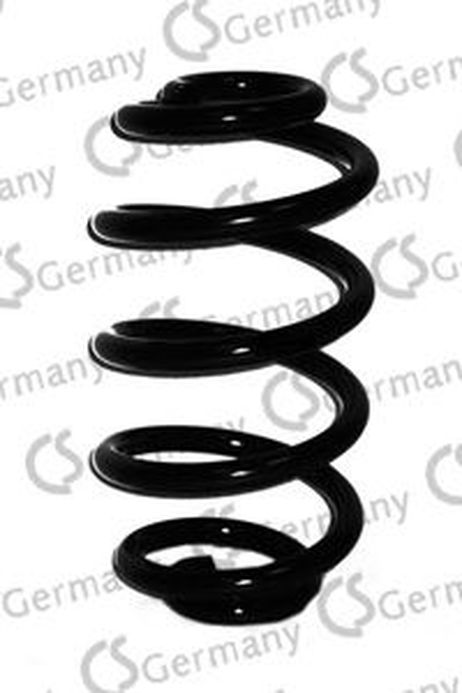 фото CS Germany 14774230 Пружина ходовой части | зад | CS Germany 14774230 Пружина ходовой части | зад |
