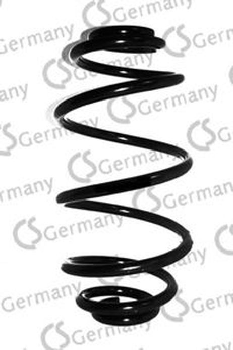 фото CS Germany 14774279 Пружина ходовой части | зад | CS Germany 14774279 Пружина ходовой части | зад |