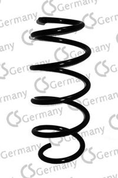 CS Germany 14774327 Пружина ходовой части | перед |