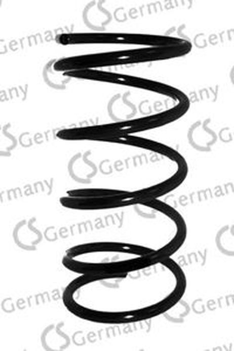 фото CS Germany 14870725 Пружина ходовой части | перед | CS Germany 14870725 Пружина ходовой части | перед |