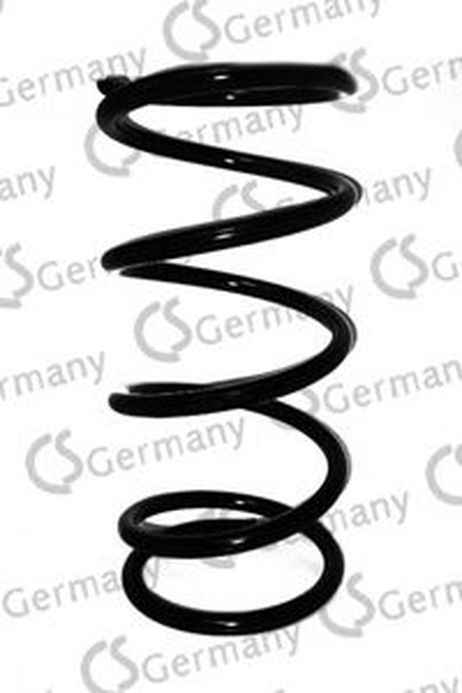 фото CS Germany 14870728 Пружина ходовой части | перед | CS Germany 14870728 Пружина ходовой части | перед |