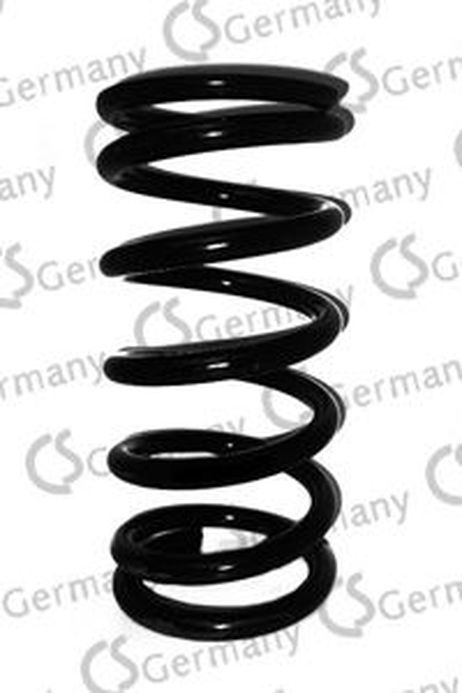 фото CS Germany 14870736 Пружина ходовой части | зад | CS Germany 14870736 Пружина ходовой части | зад |