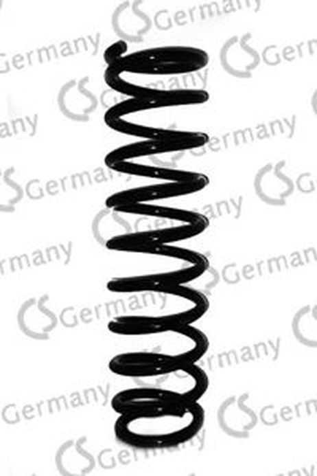 фото CS Germany 14872611 Пружина ходовой части | зад | CS Germany 14872611 Пружина ходовой части | зад |