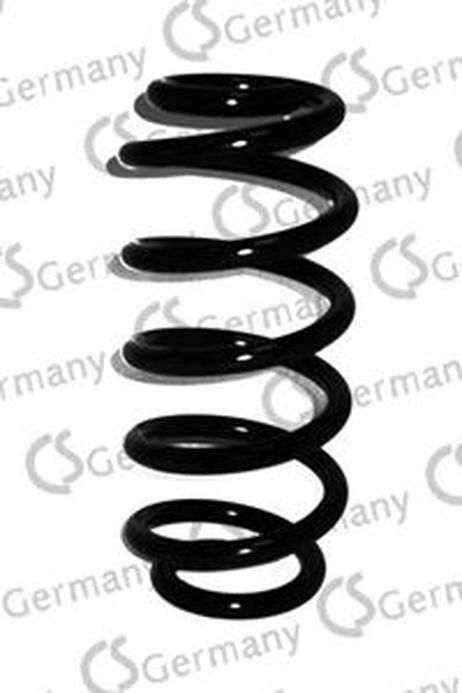 фото CS Germany 14950805 Пружина ходовой части | перед | CS Germany 14950805 Пружина ходовой части | перед |