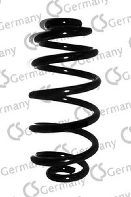 фото CS Germany 14950810 Пружина ходовой части | зад | CS Germany 14950810 Пружина ходовой части | зад |