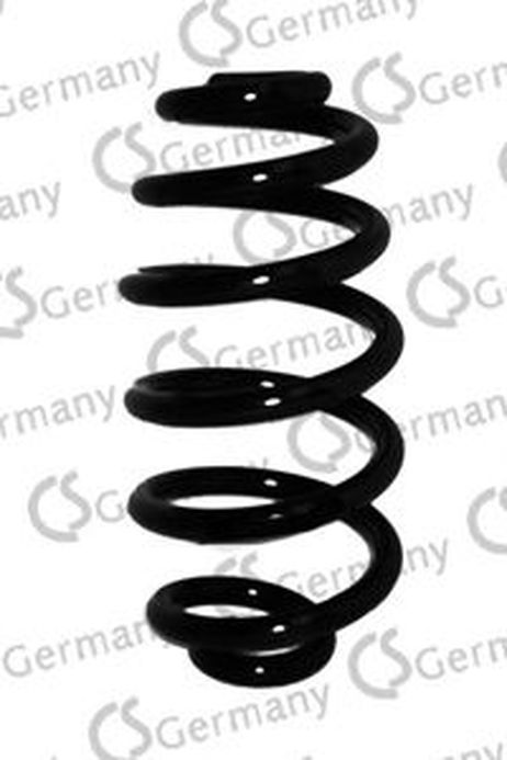 фото CS Germany 14950811 Пружина ходовой части | зад | CS Germany 14950811 Пружина ходовой части | зад |
