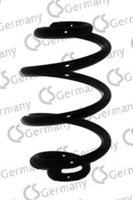 фото CS Germany 14950816 Пружина ходовой части | зад | CS Germany 14950816 Пружина ходовой части | зад |