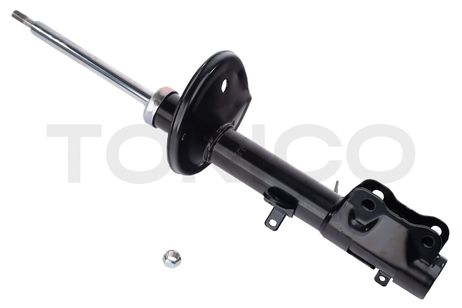 фото Tokico B2150 Стойка /gas/ | зад прав | Tokico B2150 Стойка /gas/ | зад прав |