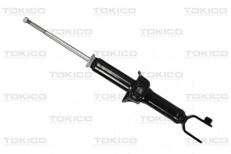 фото Tokico U2921 Амортизатор | зад | Tokico U2921 Амортизатор | зад |