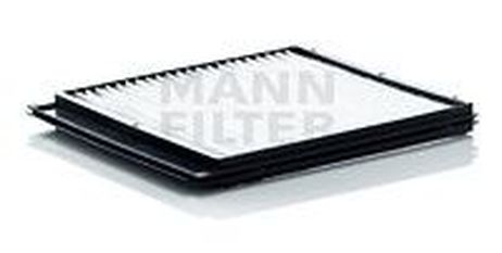 фото Mann CU 2516 Фильтр салона Mann CU 2516 Фильтр салона