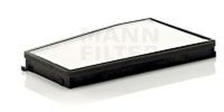 фото Mann CU 3040 Фильтр салона Mann CU 3040 Фильтр салона