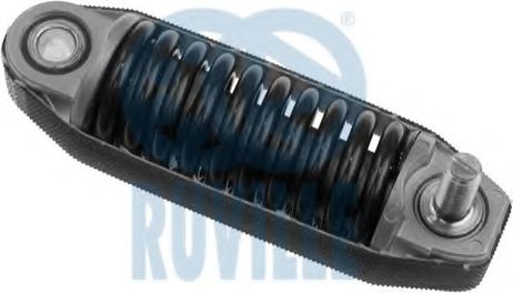 Ruville 55983 Амортизатор натяжителя