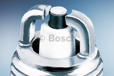 фото Bosch 0 242 240 648 Свеча зажигания Bosch 0 242 240 648 Свеча зажигания