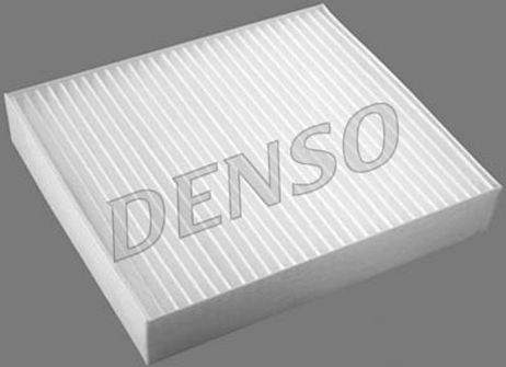 фото Denso DCF305P Фильтр салона Denso DCF305P Фильтр салона