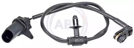 фото ABS 39913 Датчик износа тормозных колодок ABS 39913 Датчик износа тормозных колодок