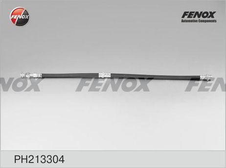 фото Fenox PH213304 Шланг тормозной | зад прав/лев | Fenox PH213304 Шланг тормозной | зад прав/лев |