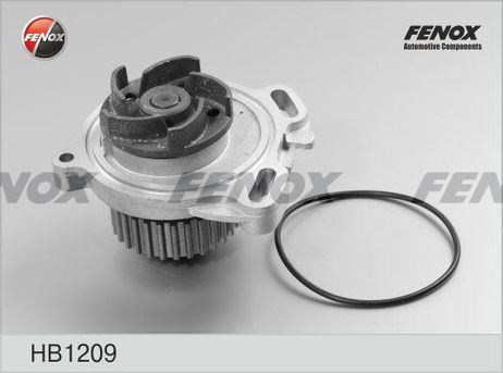 фото Fenox HB1209 Насос водяной Fenox HB1209 Насос водяной